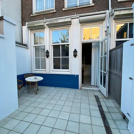 Hotel Bridges House Delft