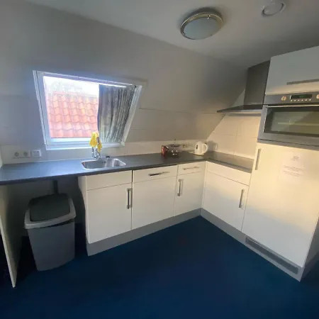 Bridges House Hotel Delft