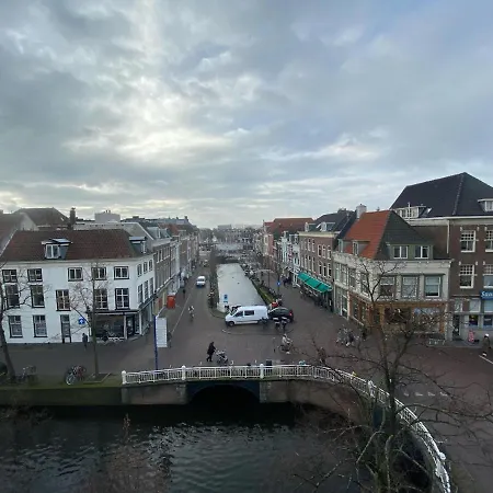 Bridges House - Centre Hotel