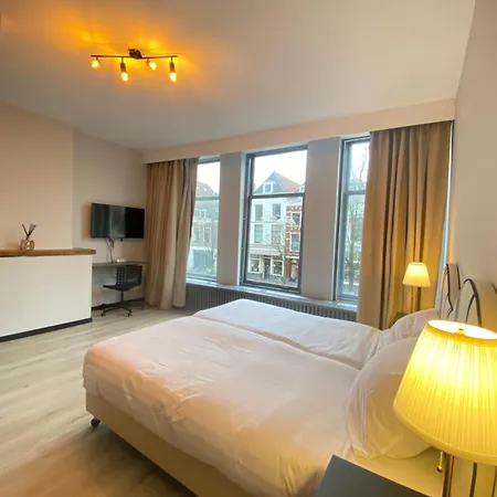 Bridges House - Centre 3* Delft