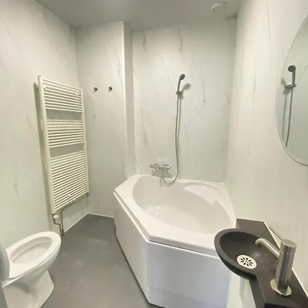 Hotel Bridges House - Centre