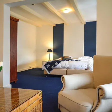 Bridges House Hotel Delft