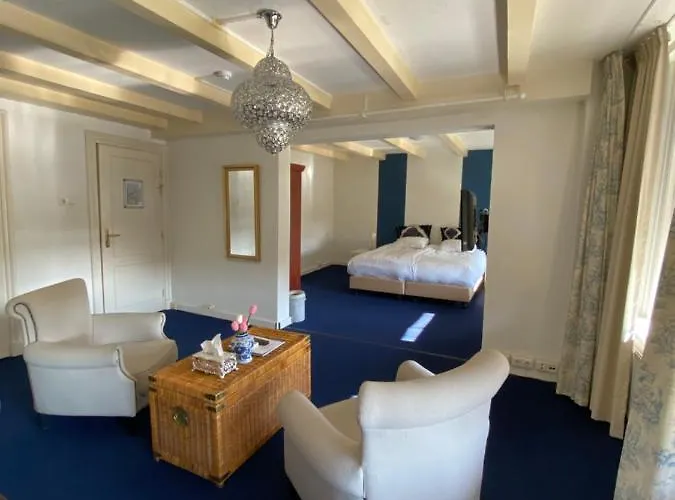 Bridges House - Centre Delft