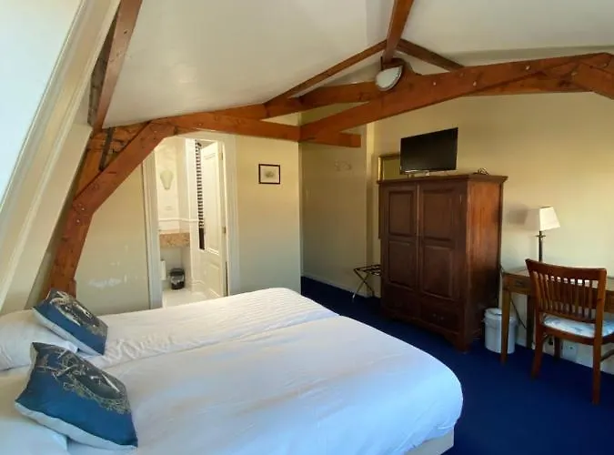 Hotel Bridges House - Centre