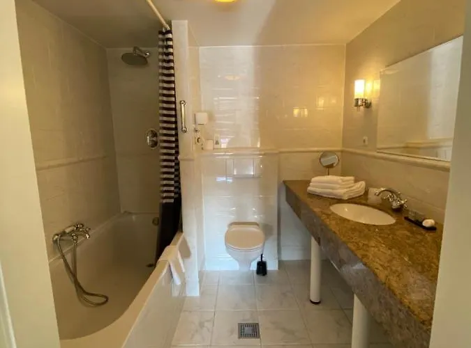 Hotel Bridges House - Centre