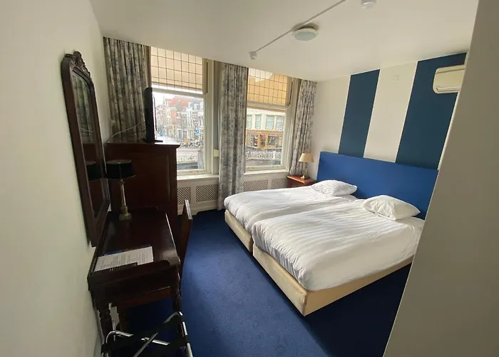 Bridges House - Centre Delft