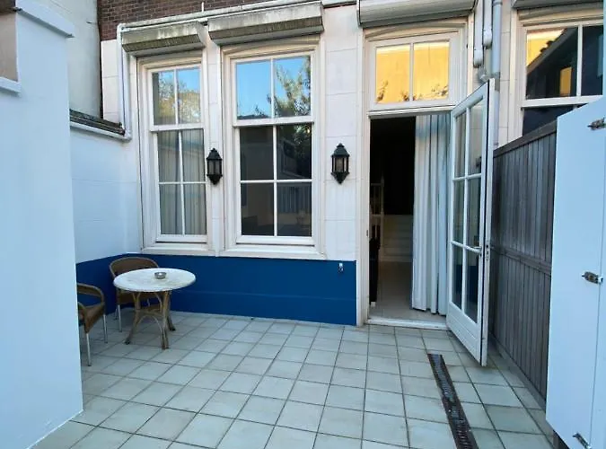 호텔 Bridges House - Centre 델프트