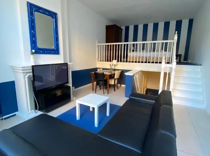 Bridges House - Centre 델프트