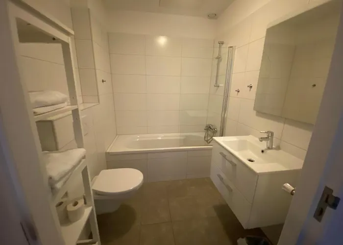 Bridges House - Centre 3* Delft