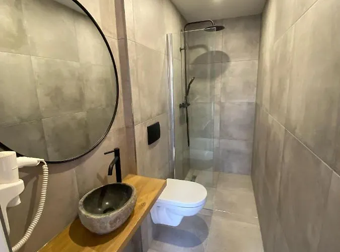 Bridges House - Centre 3* Delft