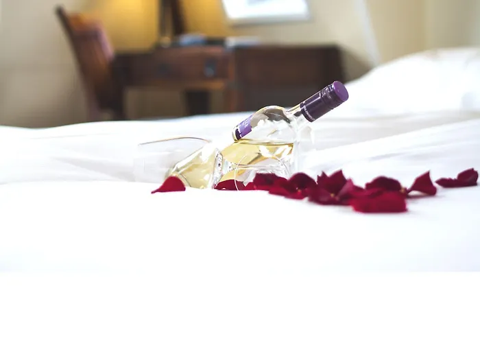 Bridges House - Centre 3* Delft