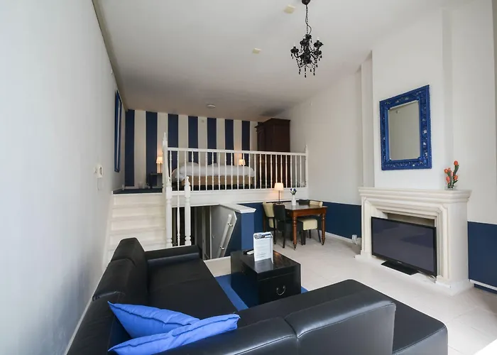 Hotel Bridges House - Centre