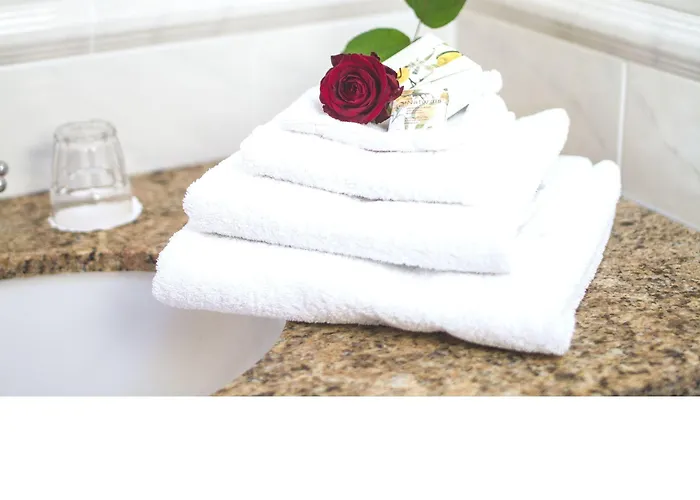 Hotel Bridges House - Centre