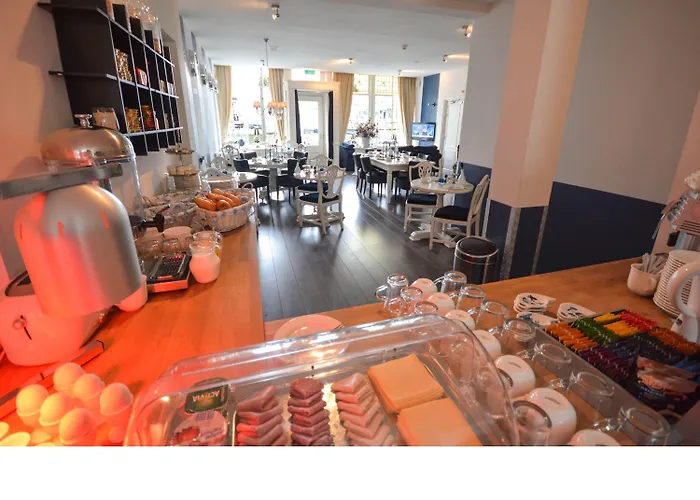 Bridges House - Centre