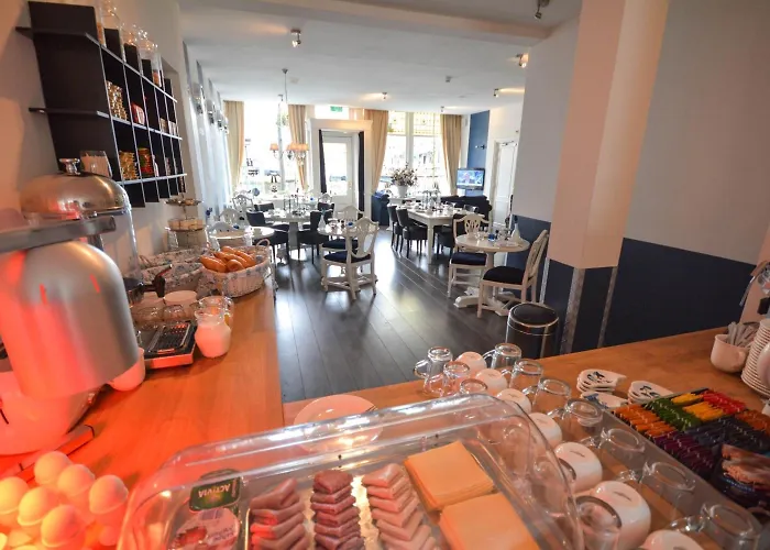 Hotel Bridges House - Centre 3*