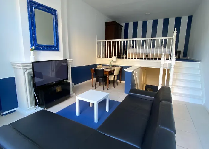 Bridges House - Centre Delft