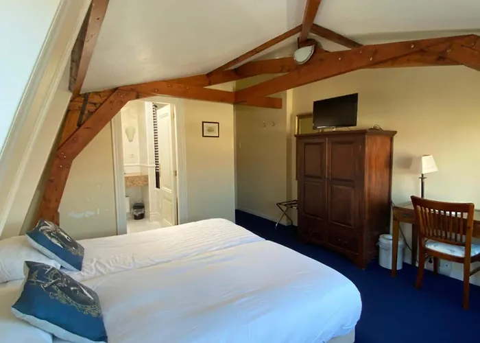 Bridges House - Centre 3* Delft