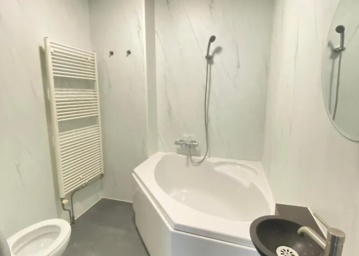 Hotel Bridges House - Centre