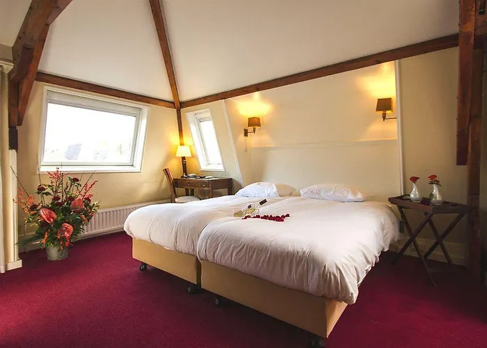 Bridges House - Centre 3*